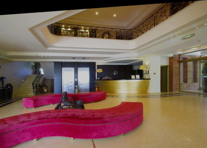 Mediterranean Princess - Adults Only Hotel