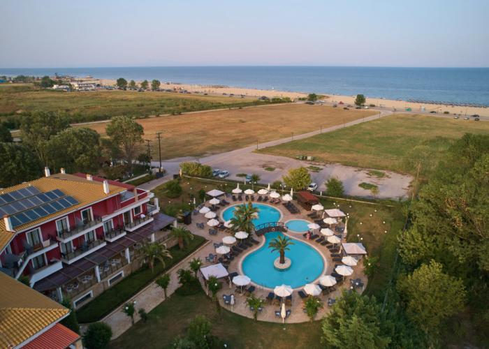 Mediterranean Princess - Adults Only Hotel