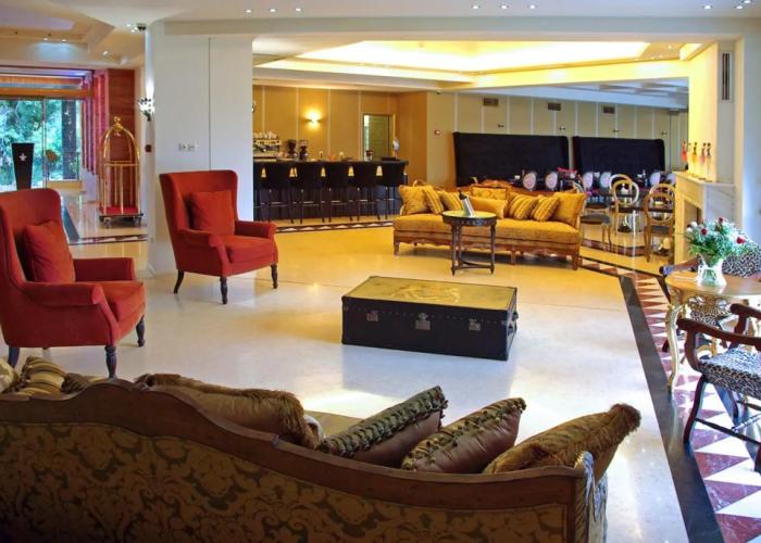 Mediterranean Princess - Adults Only Hotel
