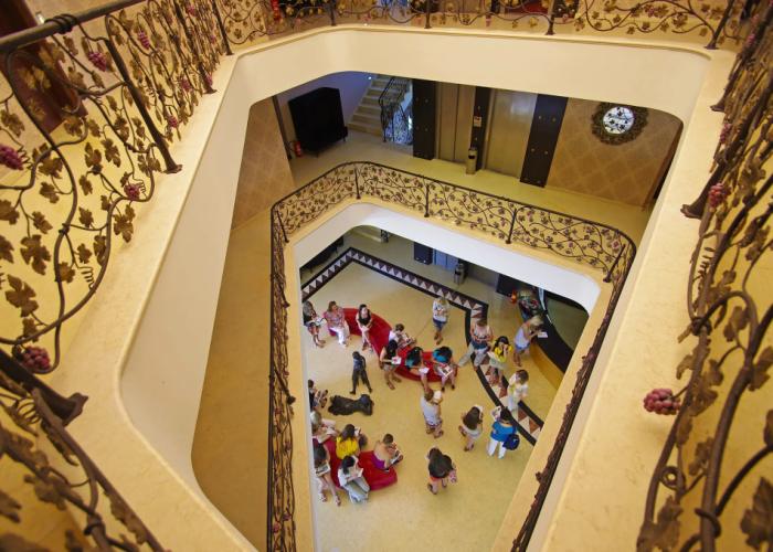 Mediterranean Princess - Adults Only Hotel