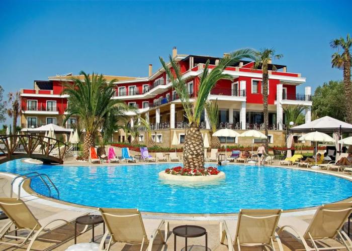 Mediterranean Princess - Adults Only Hotel