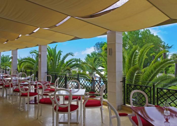 Mediterranean Princess - Adults Only Hotel