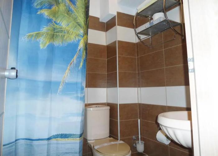 Hotel Lilalo
