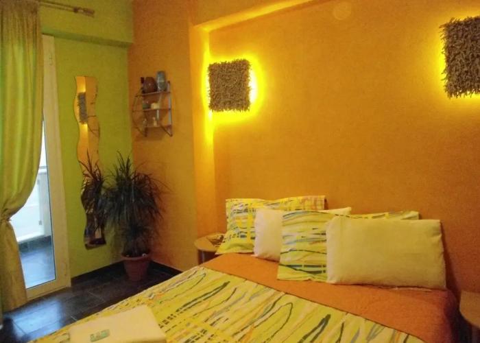 Hotel Lilalo