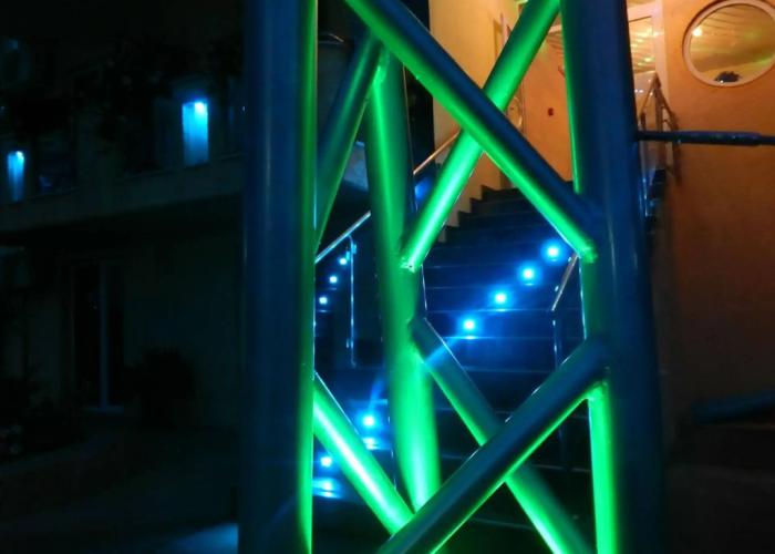 Hotel Lilalo