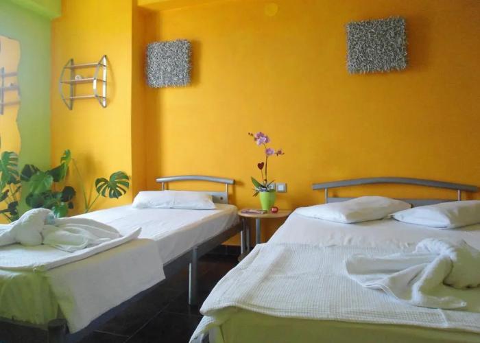 Hotel Lilalo