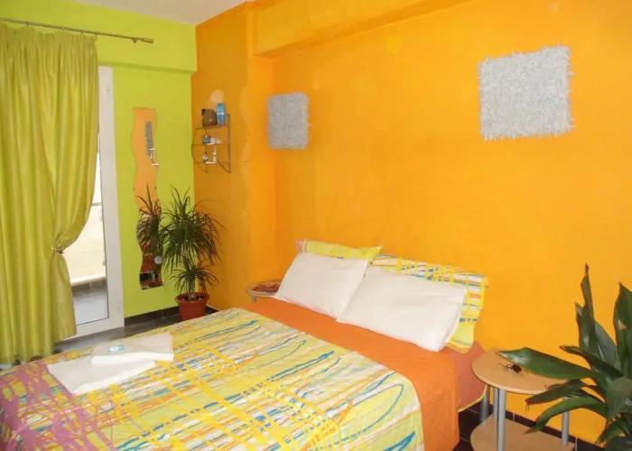 Hotel Lilalo
