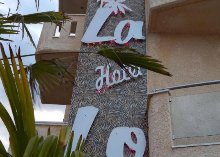Hotel Lilalo