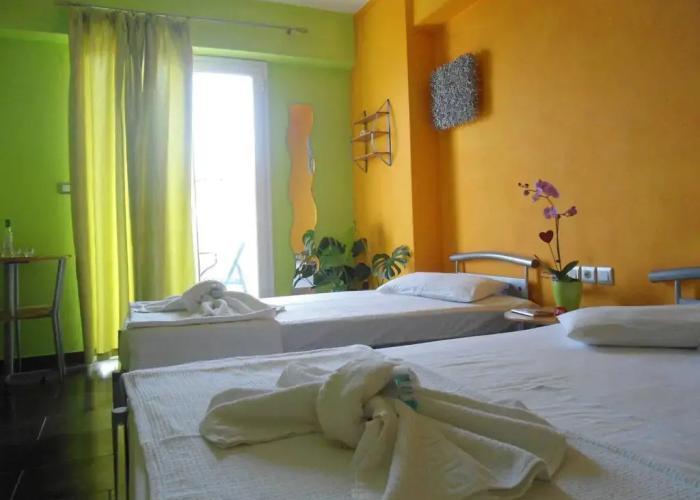 Hotel Lilalo