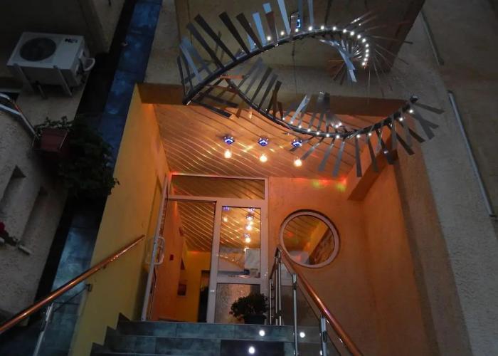 Hotel Lilalo
