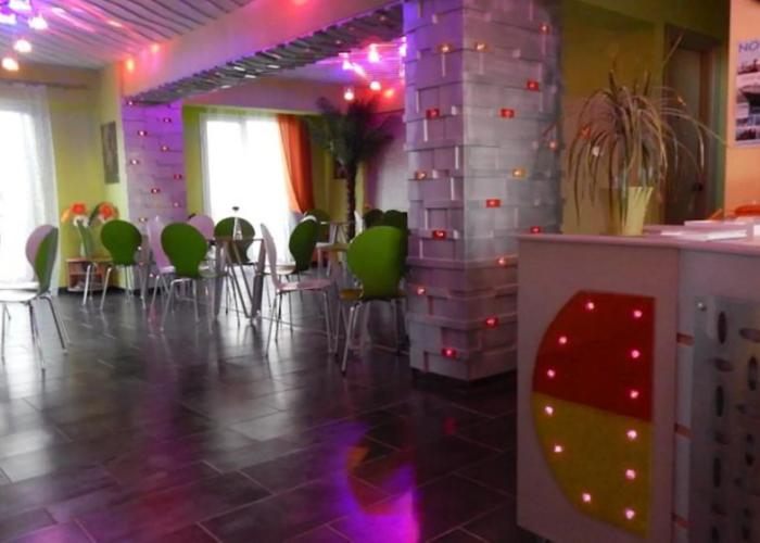 Hotel Lilalo