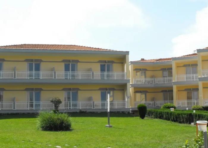 Grand Platon Hotel