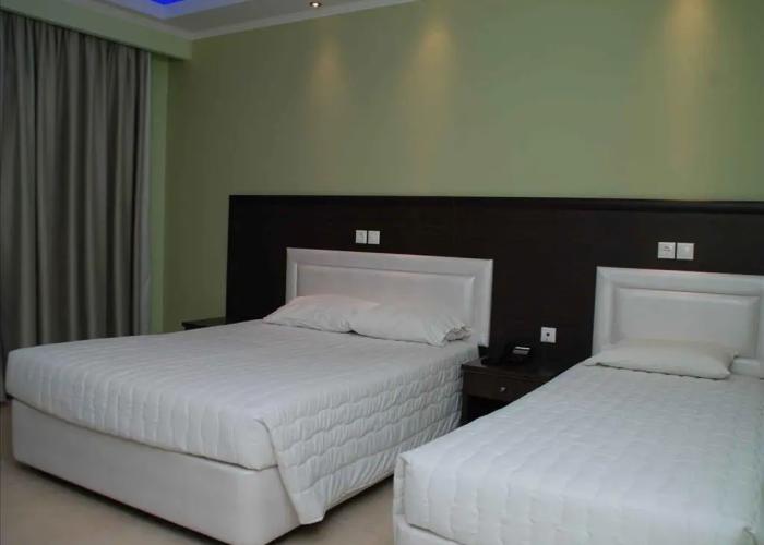 Grand Platon Hotel