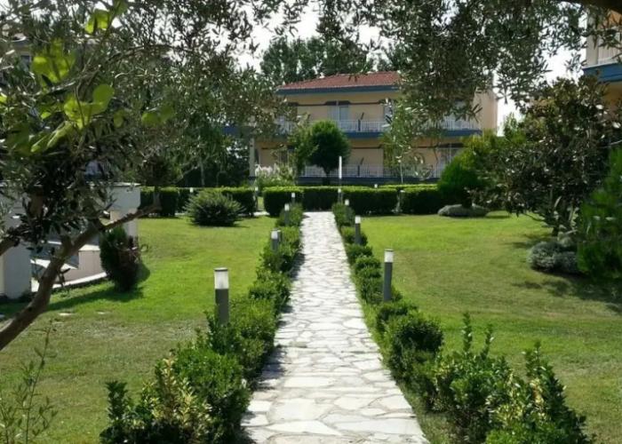 Grand Platon Hotel