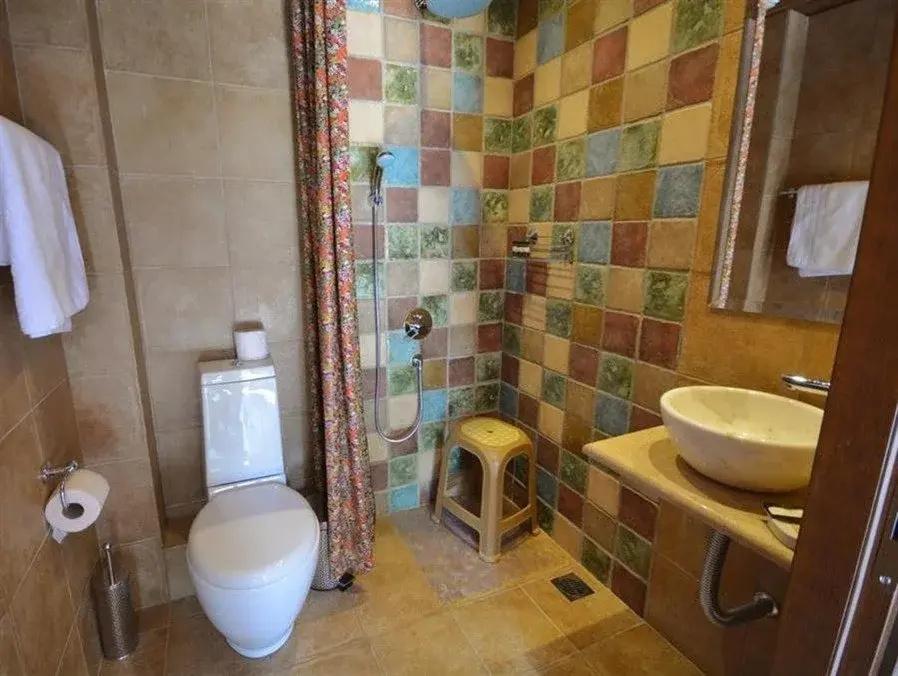 фото Polys Guest House