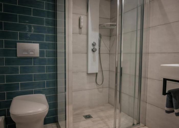 Elizabeth Queen Luxury Rooms