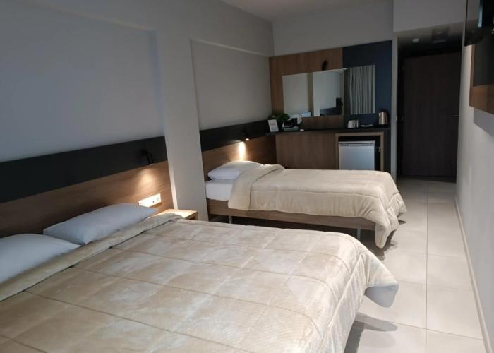 Elizabeth Queen Luxury Rooms