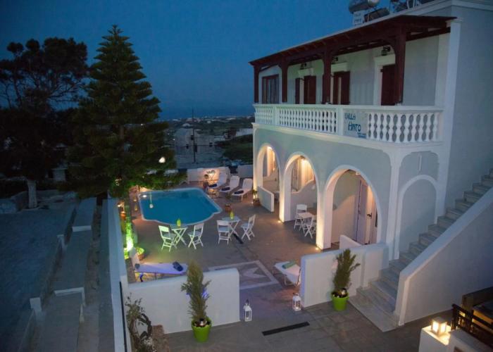 Villa Anto