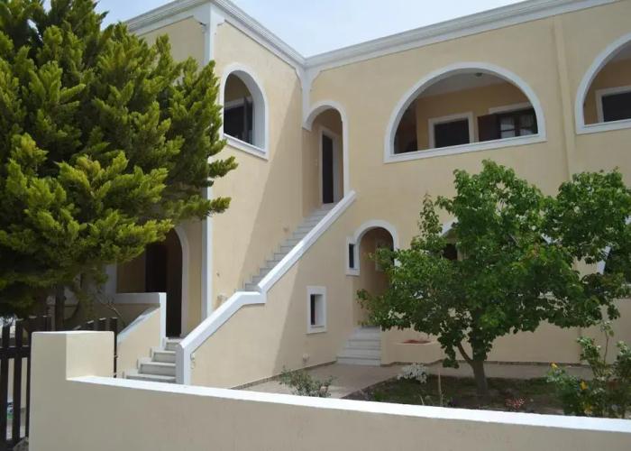 Guesthouse Floralia