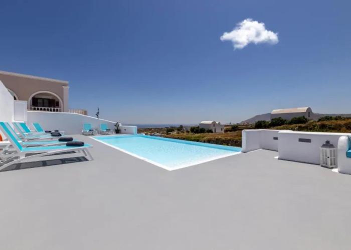 Eva's House