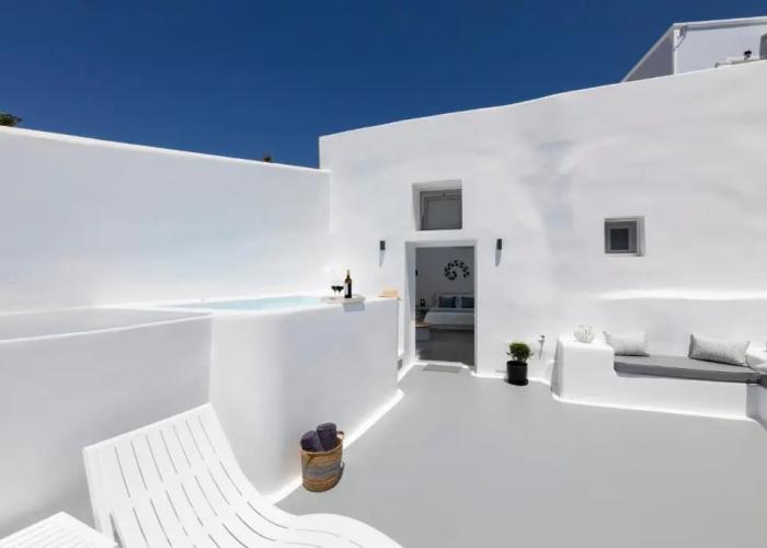 Eva's House