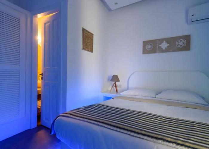 Hotel Nikolas
