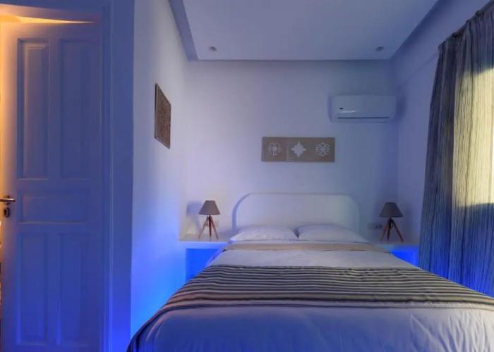 Hotel Nikolas