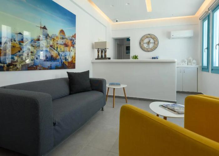 Hotel Nikolas