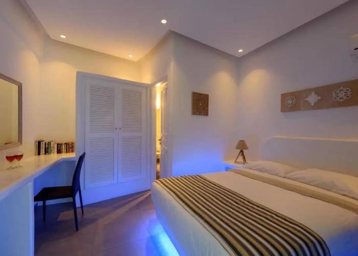 Hotel Nikolas