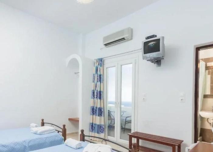 Villa Pelekanos