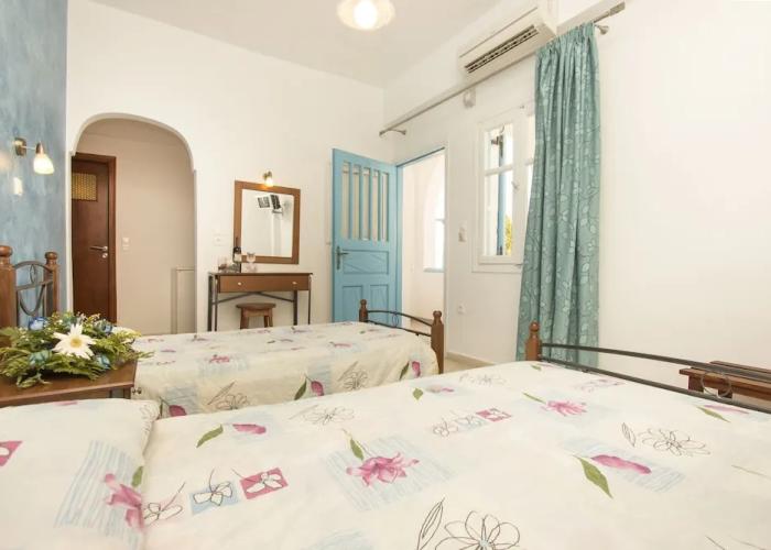 Villa Pelekanos