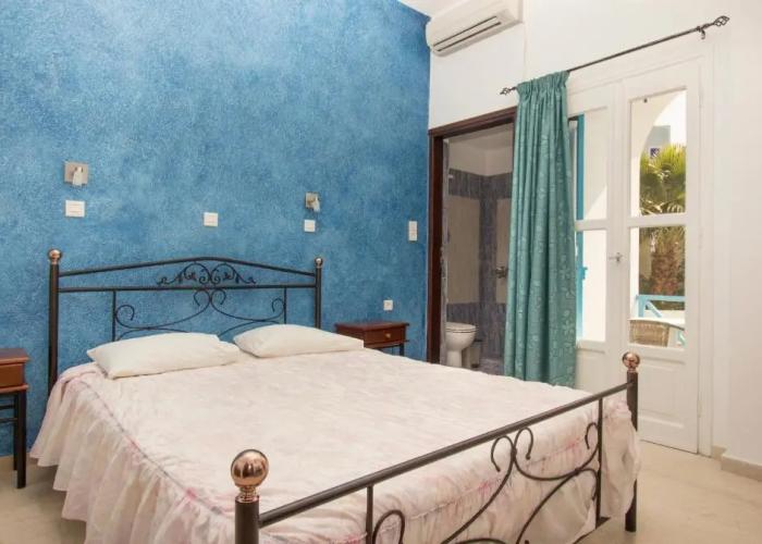 Villa Pelekanos