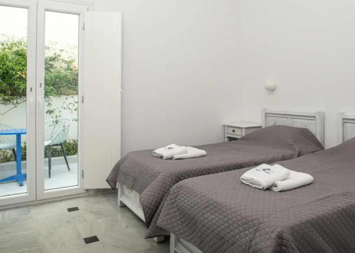 Hotel Cyclades