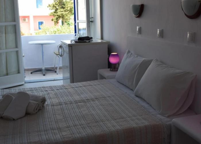 Hotel Cyclades