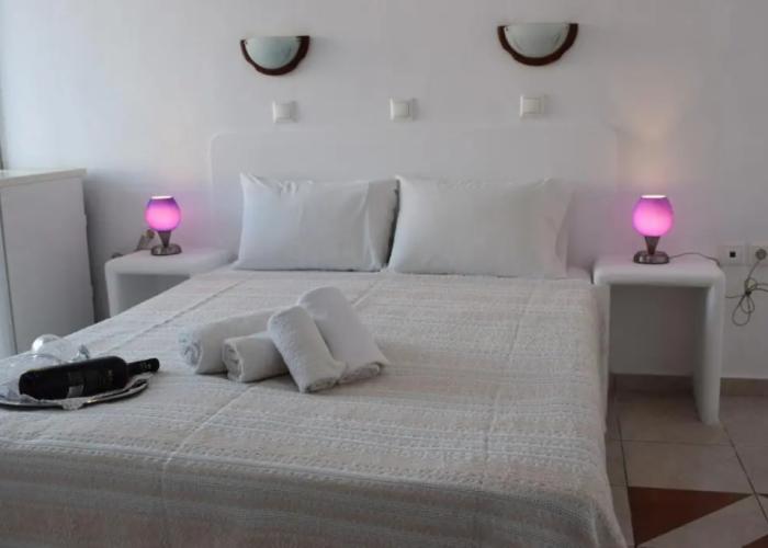 Hotel Cyclades