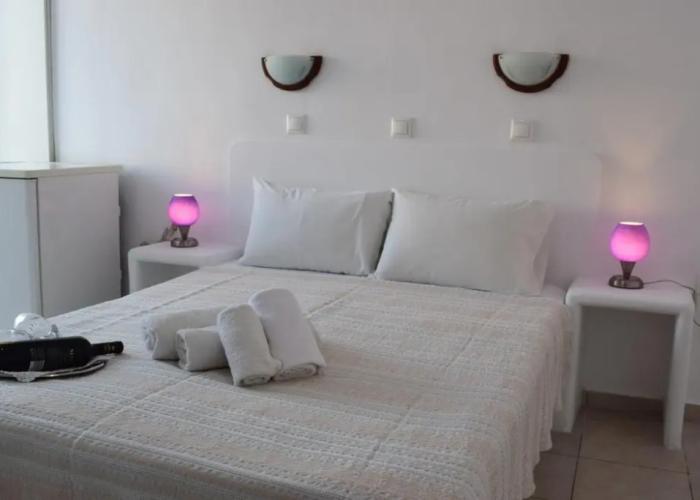 Hotel Cyclades