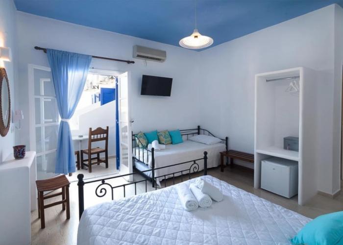 Hotel Cyclades