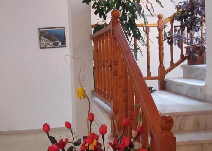 Hotel Cyclades