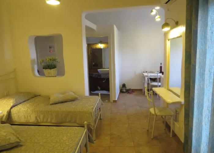 Villa Manos