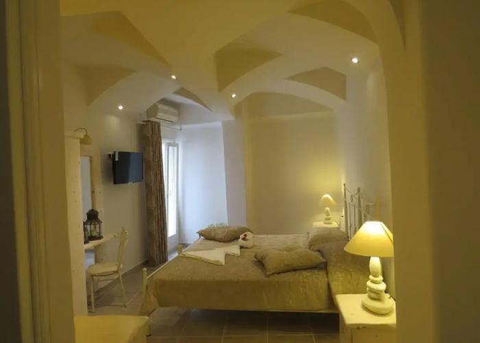 Villa Manos