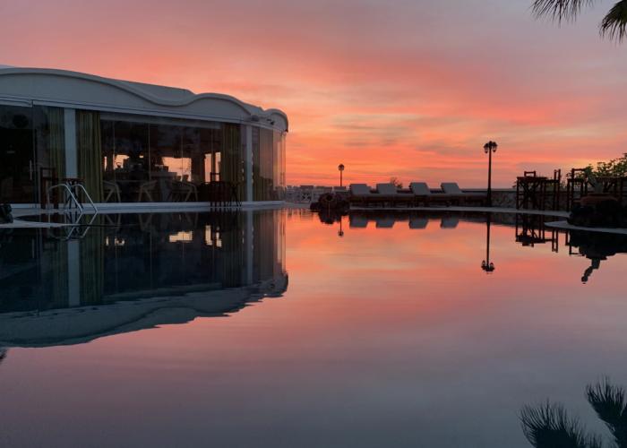 Villa Manos