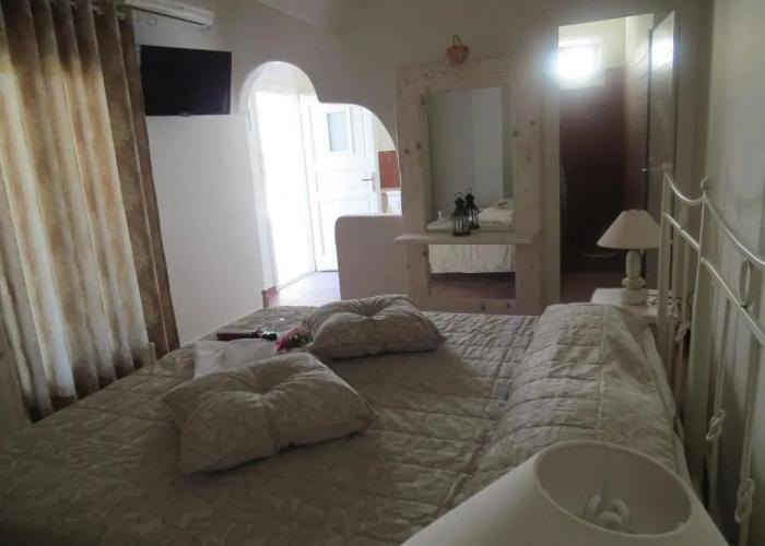 Villa Manos