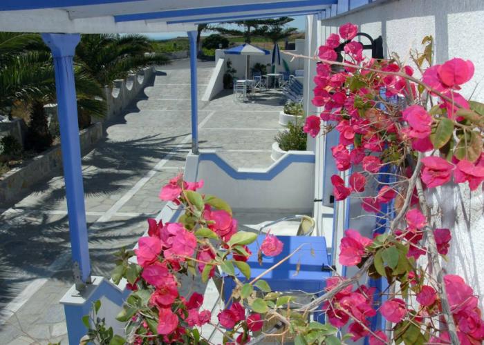 Stavros Villas