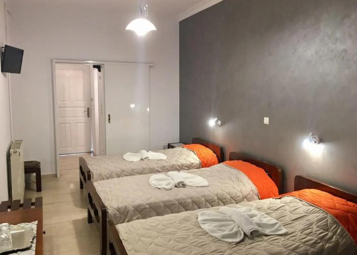 Hotel Lodos