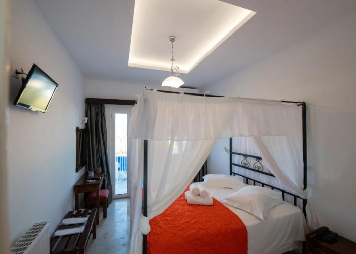 Hotel Lodos