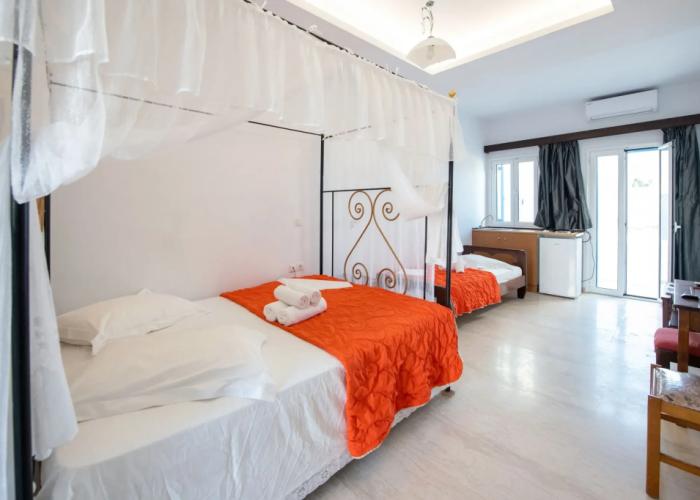 Hotel Lodos