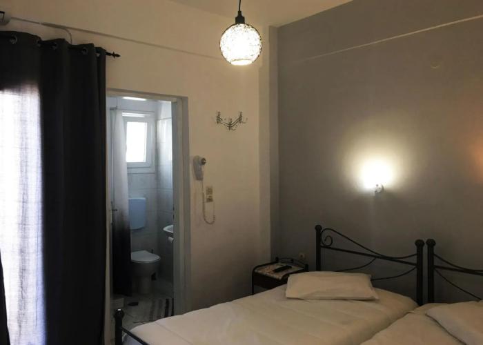 Villa Agas