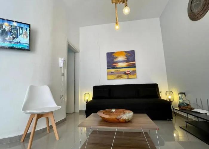 Villa Agas