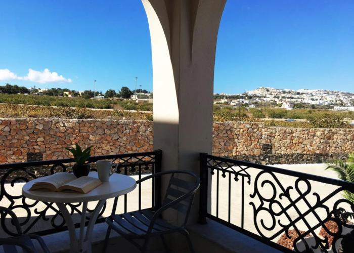 Villa Agas
