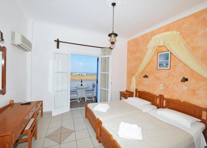 Hotel Olympia